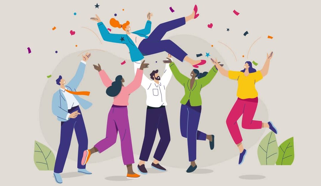 5 L Words to Practice in Leadership & Life