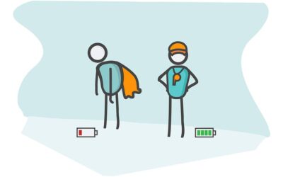 From Hero to Coach: Making the Big Shift